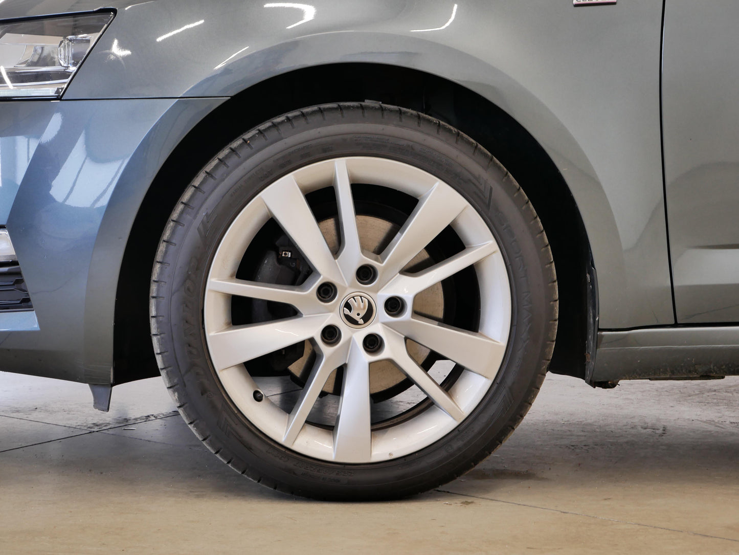 Škoda Octavia 2.0 TDI 110 kW Clever