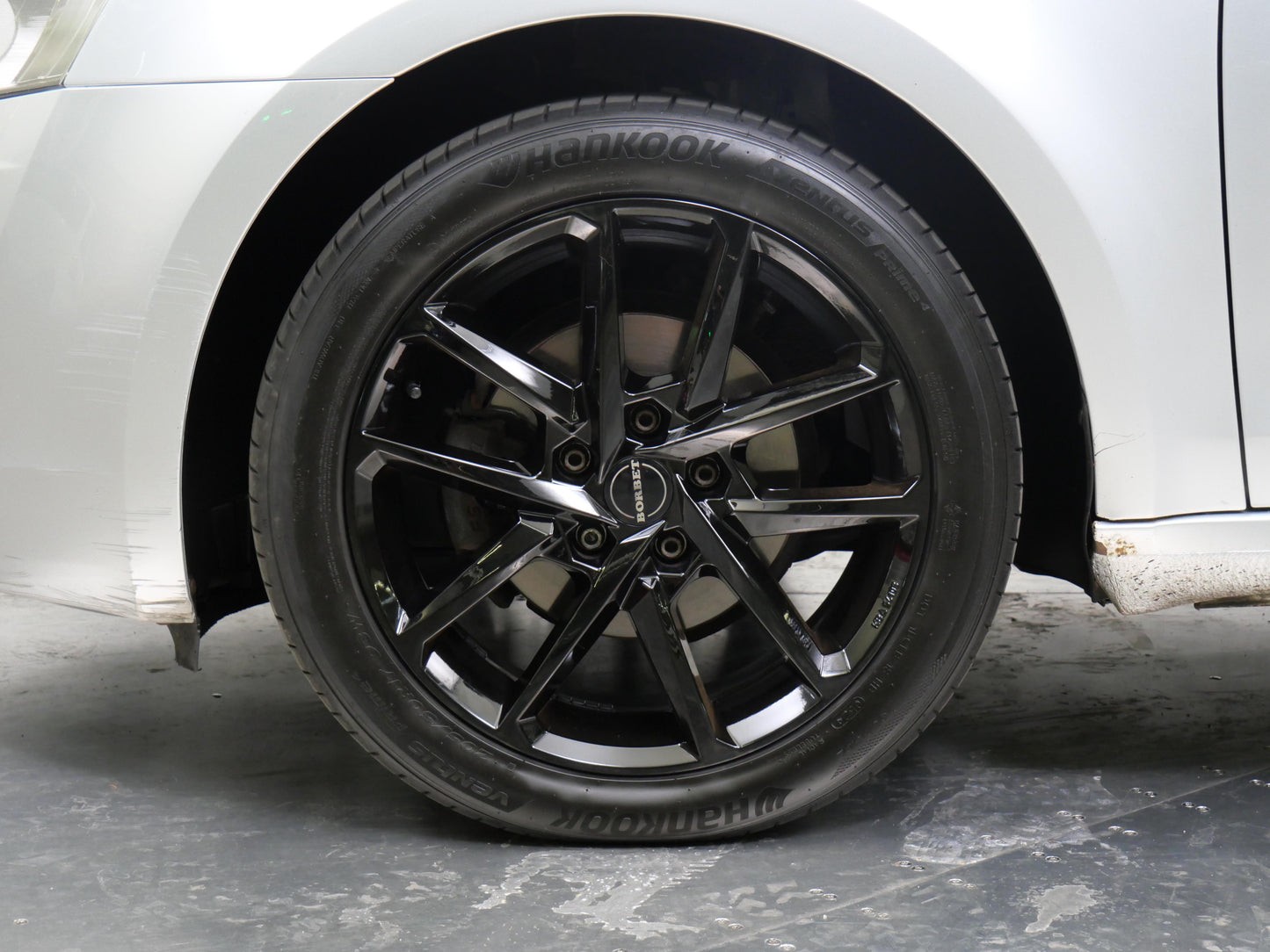 Škoda Octavia 1.6 TDI 81 kW Style