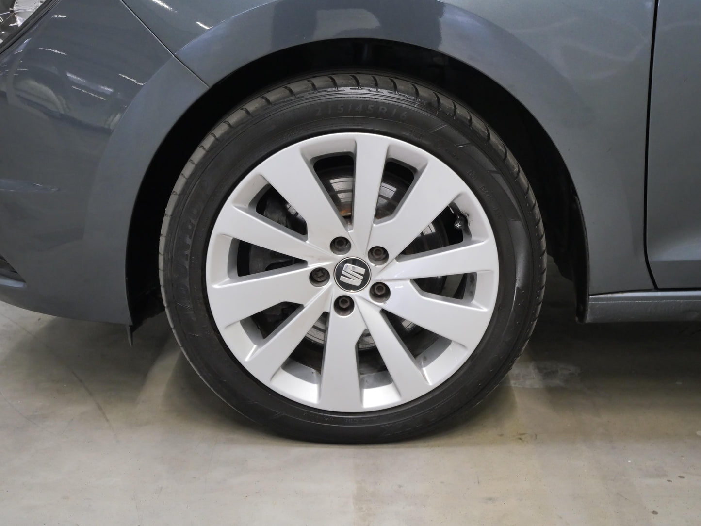 Seat Toledo 1.2 TSI 81 kW Style