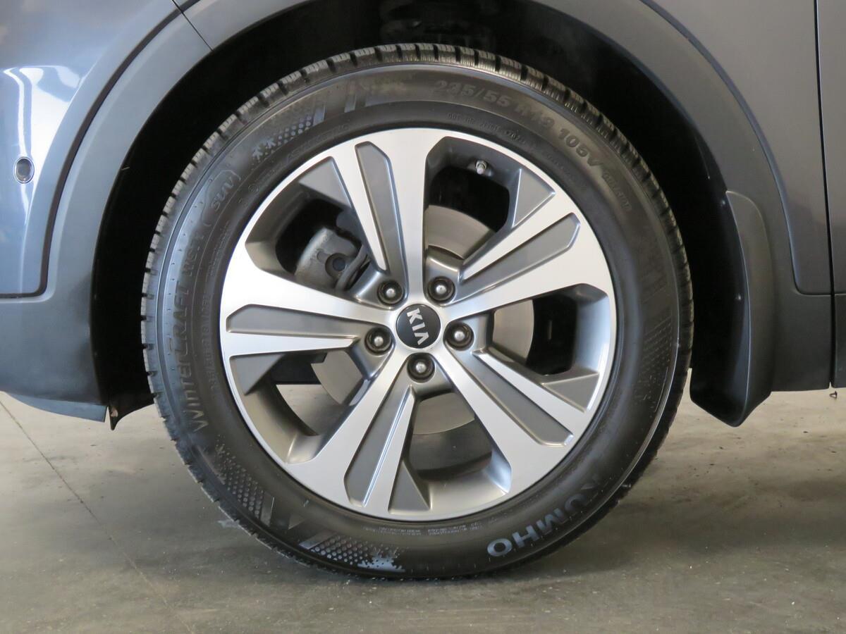Kia Sorento 2.2 CRDi 147 kW 4x4 Premium
