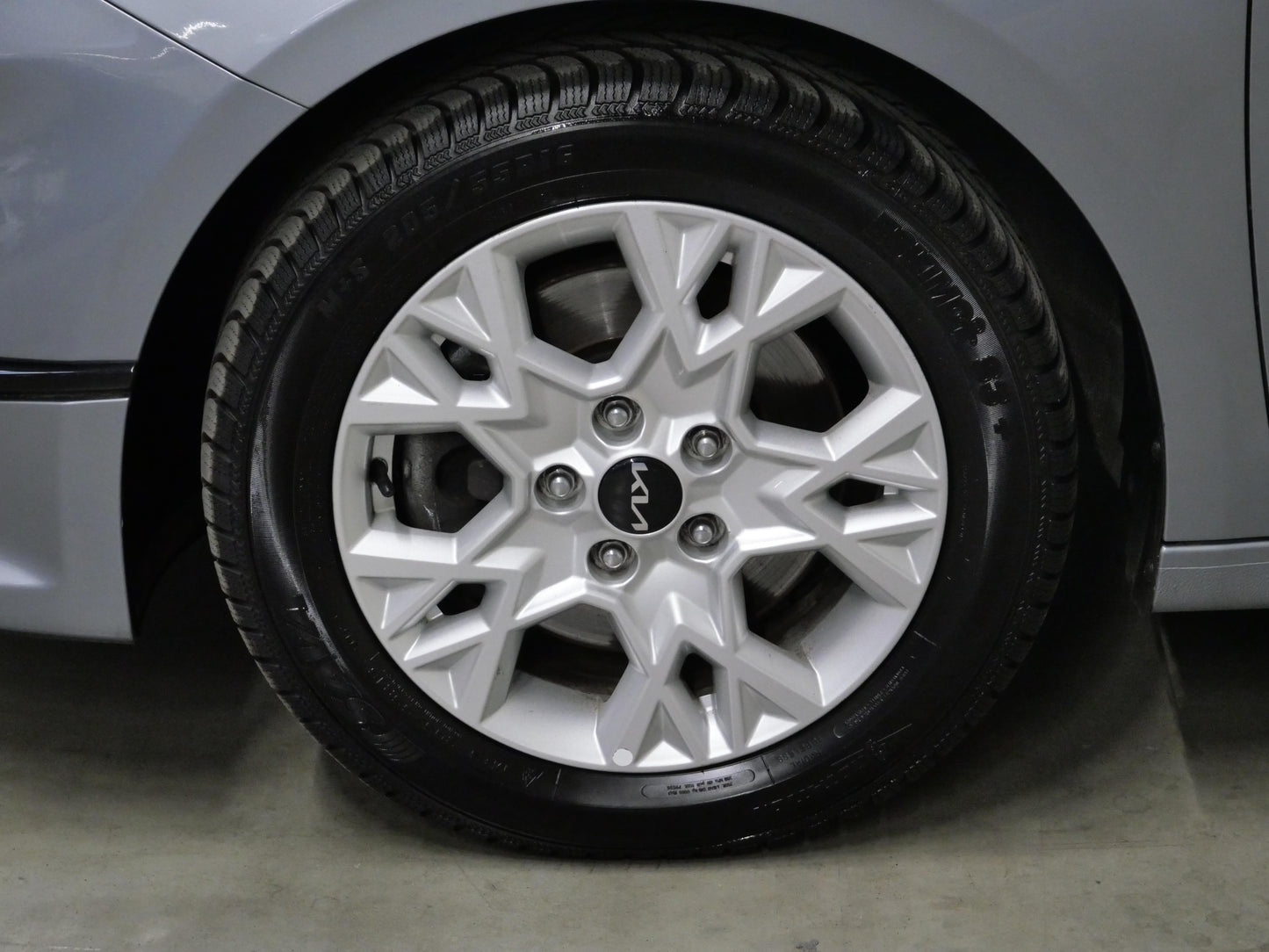 Kia Cee´d SW 1.5 T-GDI 118 kW Spin