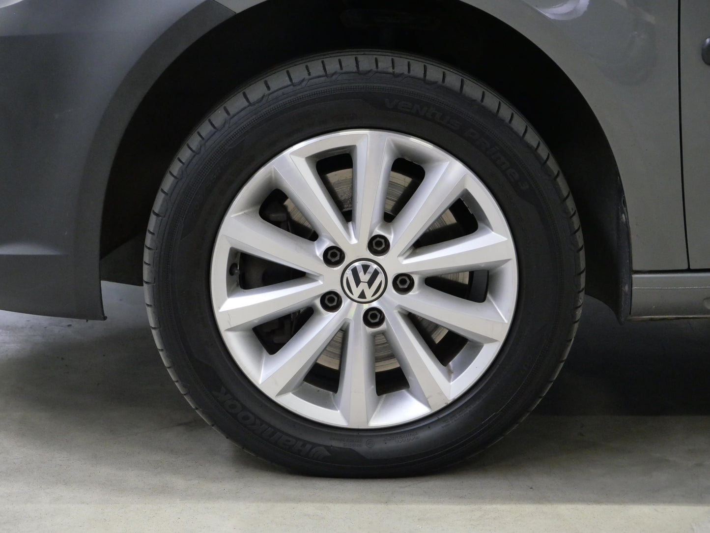 Volkswagen Caddy 2.0 TDI 103 kW DSG 4x4 Maxi