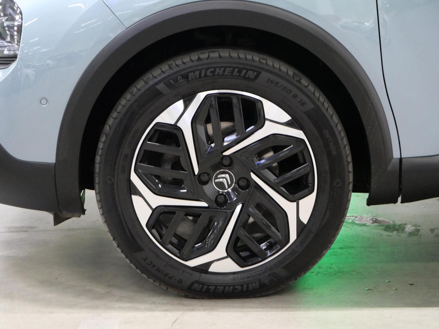 Citroën C4 1.2 Puretech 96 kW Shine