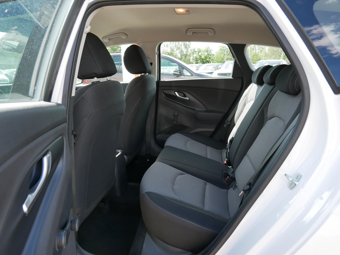 Hyundai i30 1.0 T-GDI 88 kW Start Plus