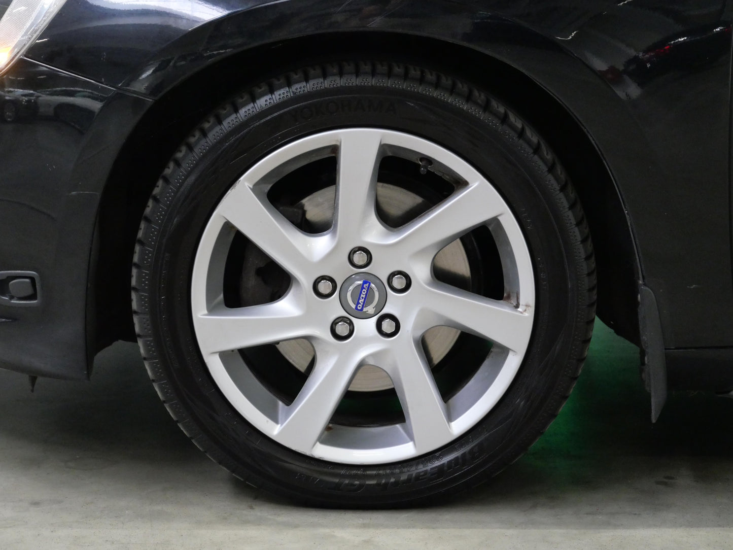 Volvo V60 1.6 132 kW Momentum