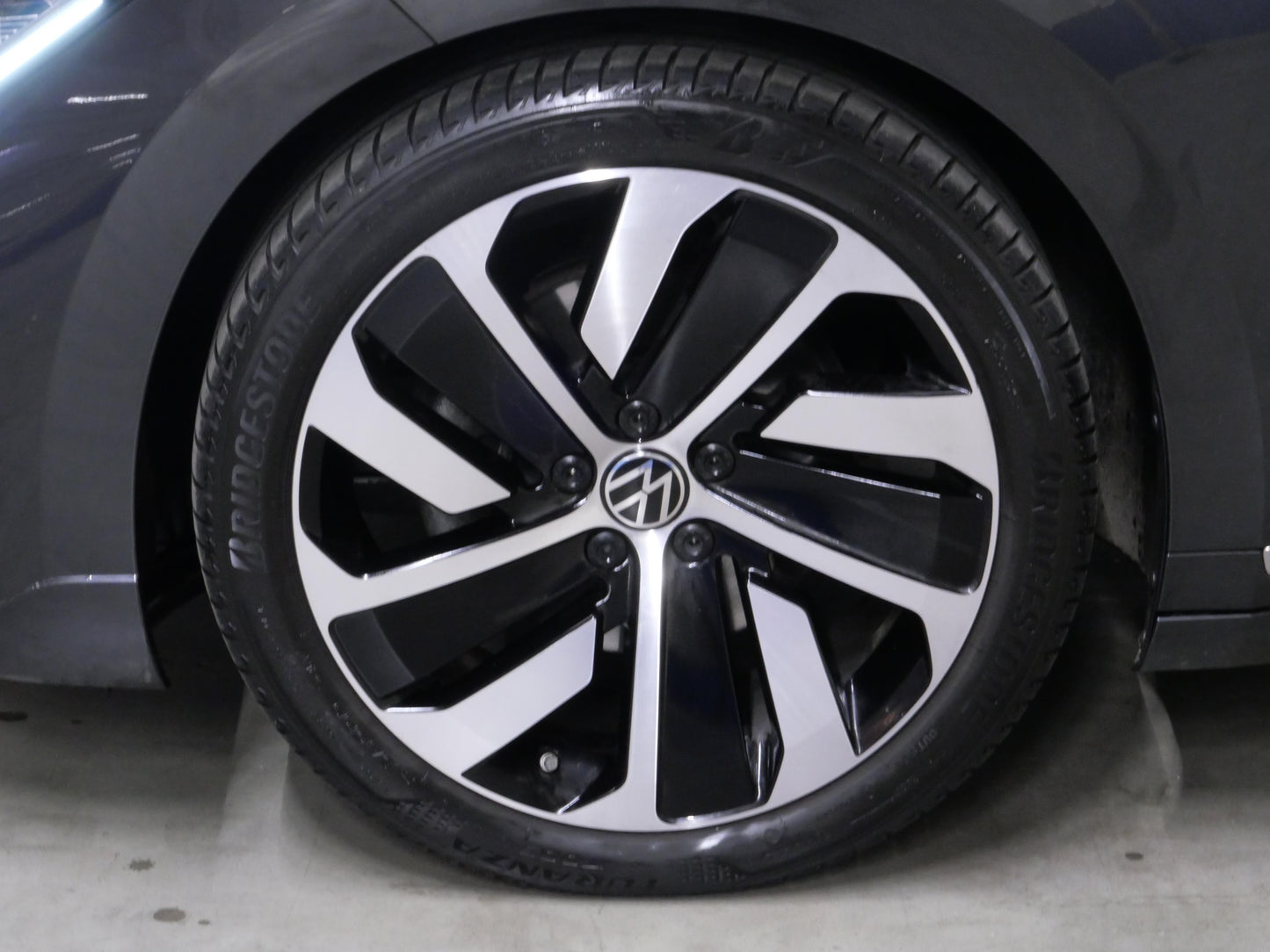 Volkswagen Arteon Shooting Brake 2.0 TDI 147 kW R-line
