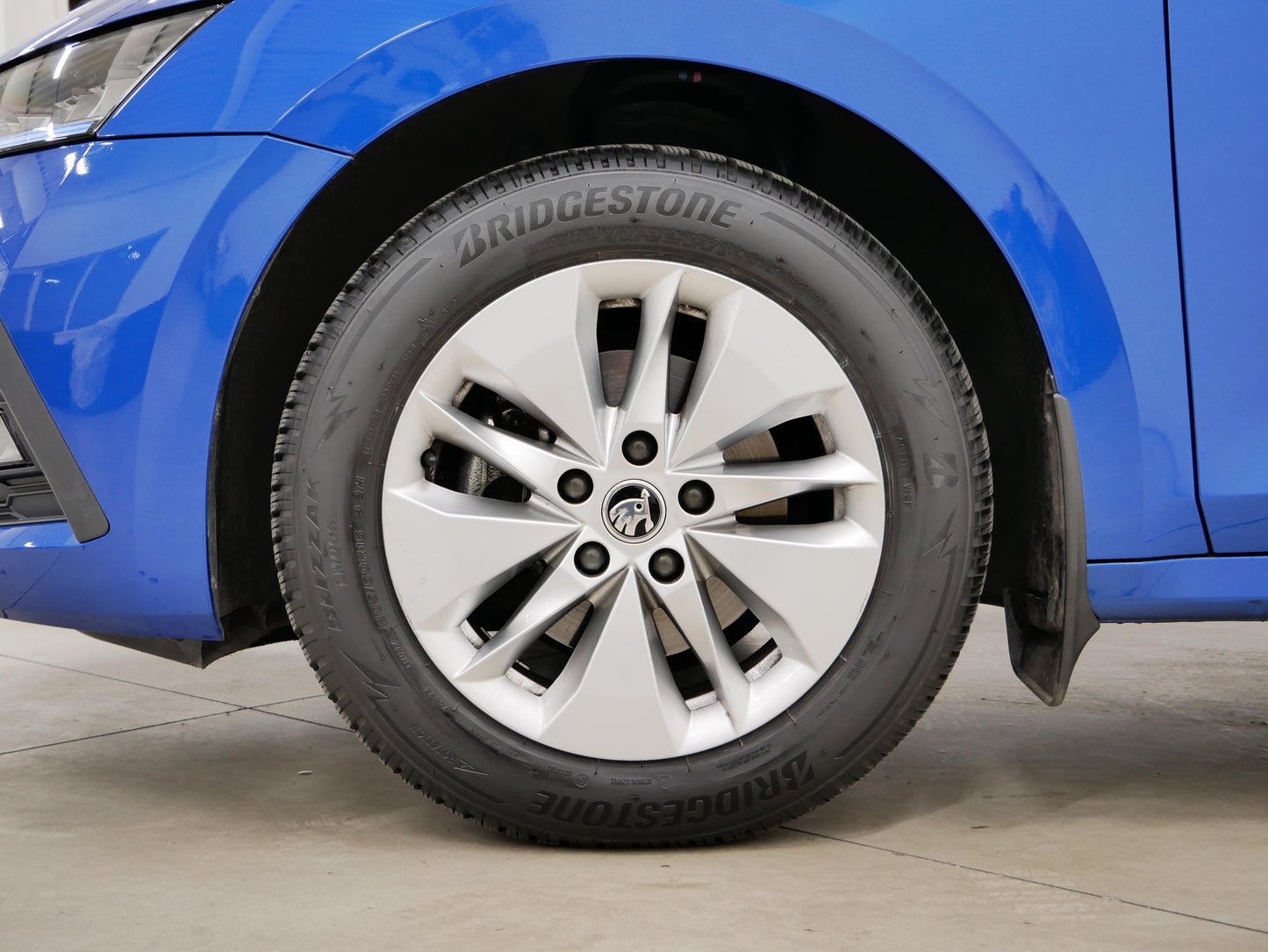 Škoda Octavia 1.5 TSI 110 kW Ambition Plus