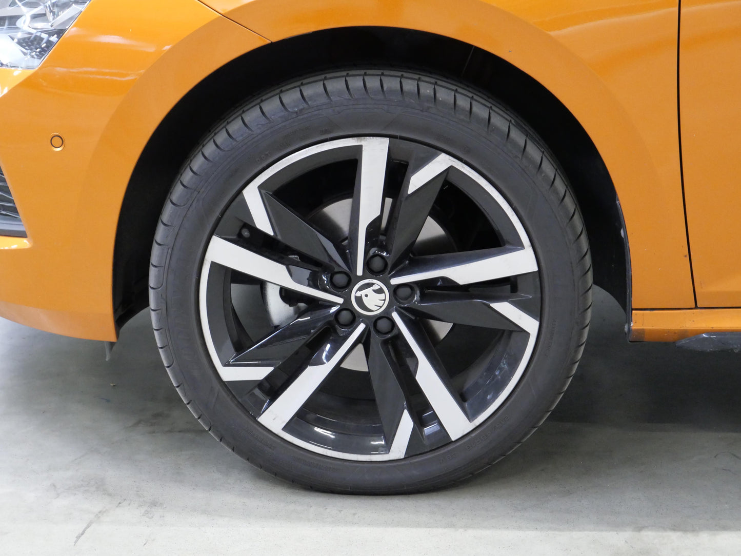 Škoda Kamiq 1.0 TSI 85 kW DSG Monte Carlo