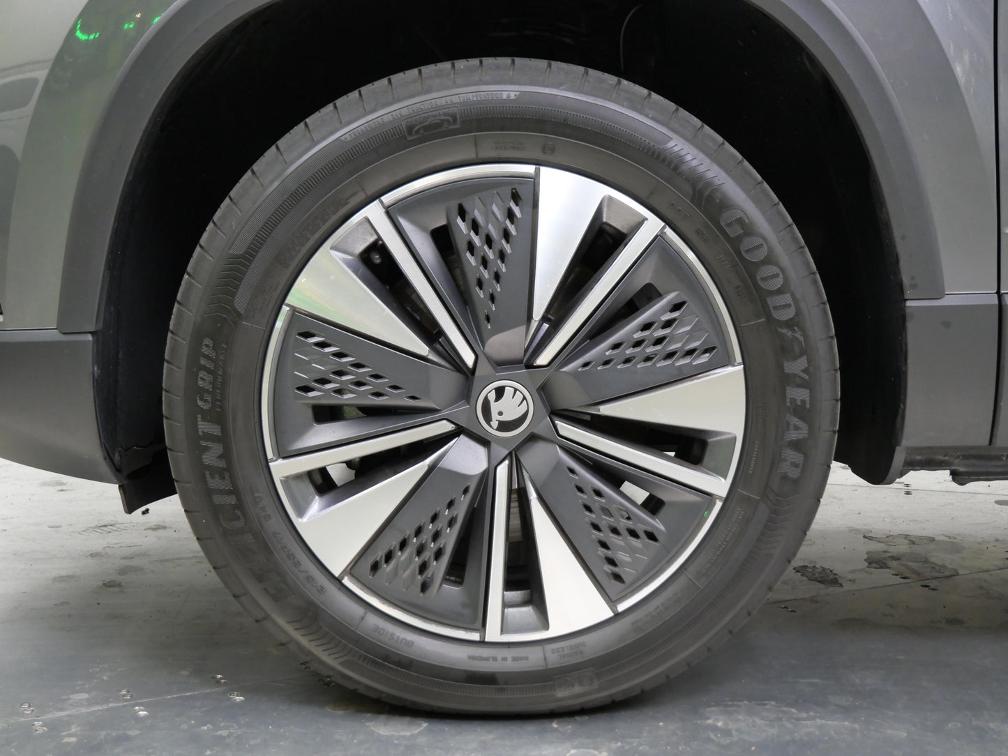 Škoda Karoq 1.5 TSI 110 kW Top Selection