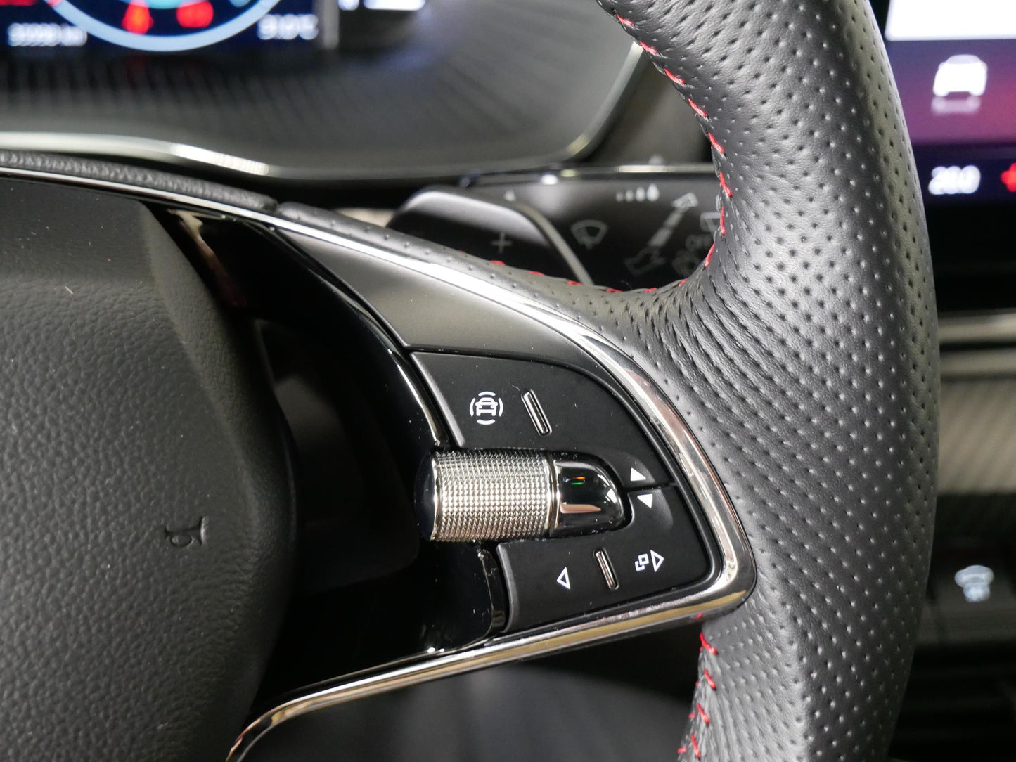 Škoda Octavia 2.0 TDI 147 kW RS