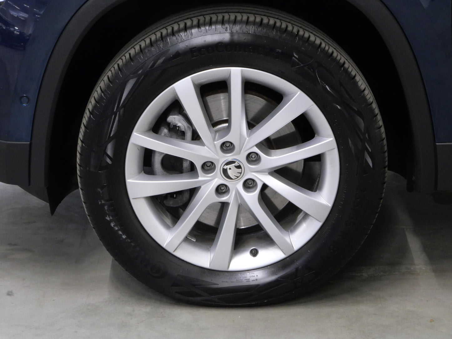 Škoda Kodiaq 2.0 TDI 110 kW Style Plus