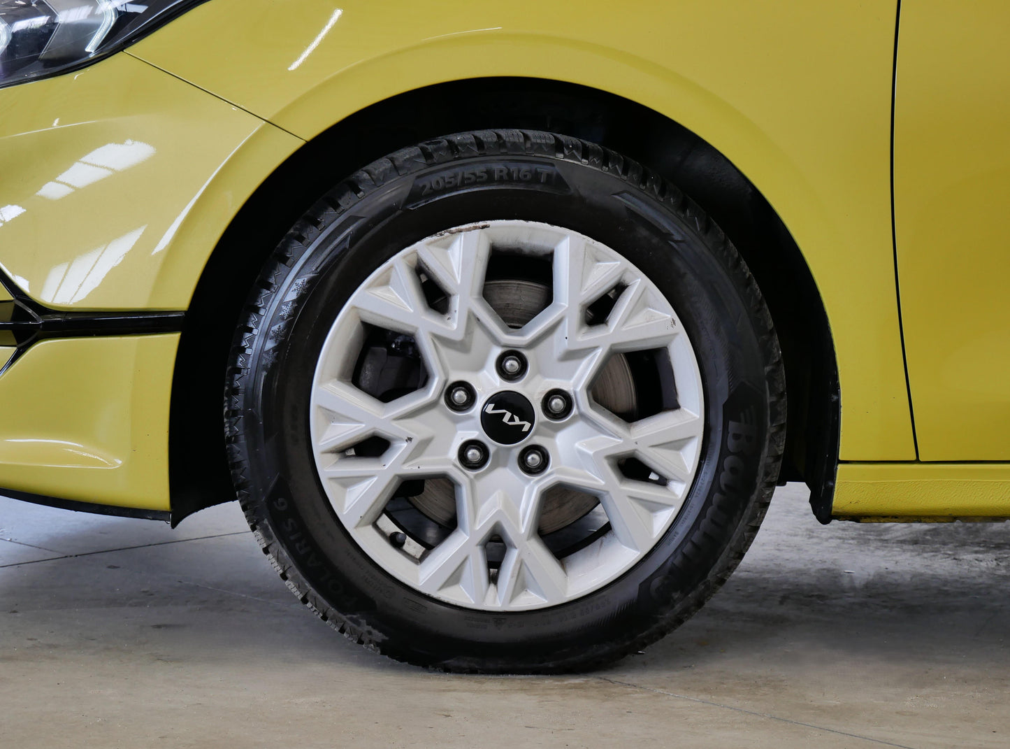 Kia Cee´d 1.5 T-GDI 118 kW TOP