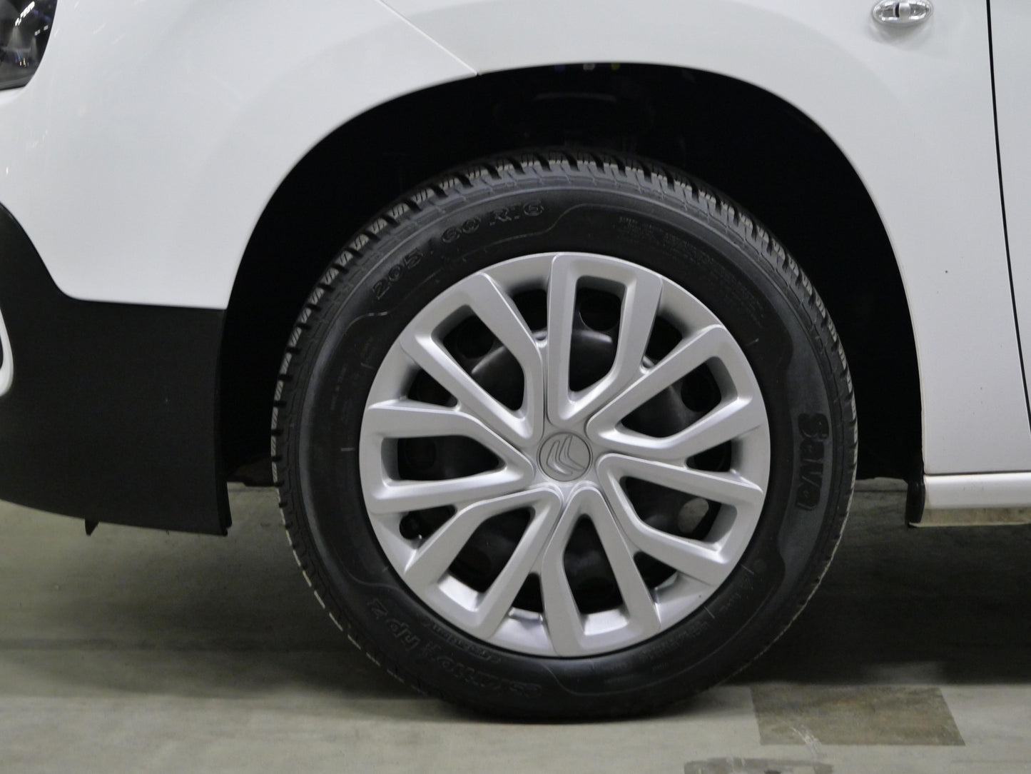 Citroën Berlingo 1.2 PureTECH 81 kW Live