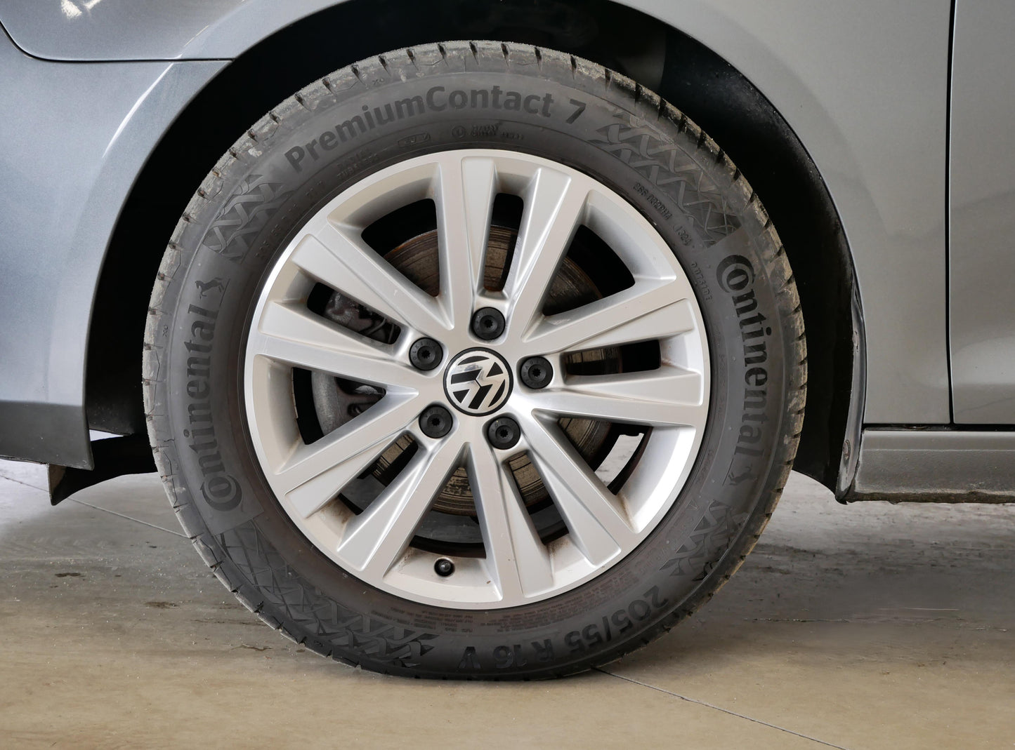 Volkswagen Golf 1.4 TSI 90 kW Style