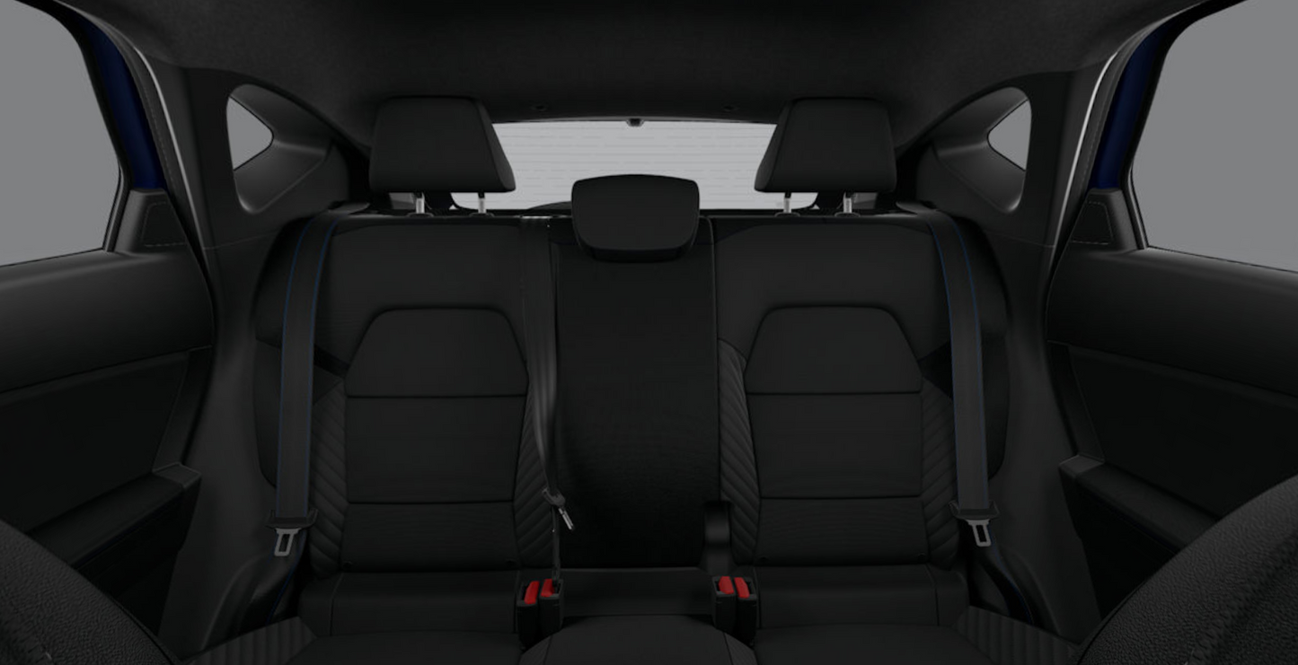 Renault Captur esprit Alpine full hybrid E-Tech 160