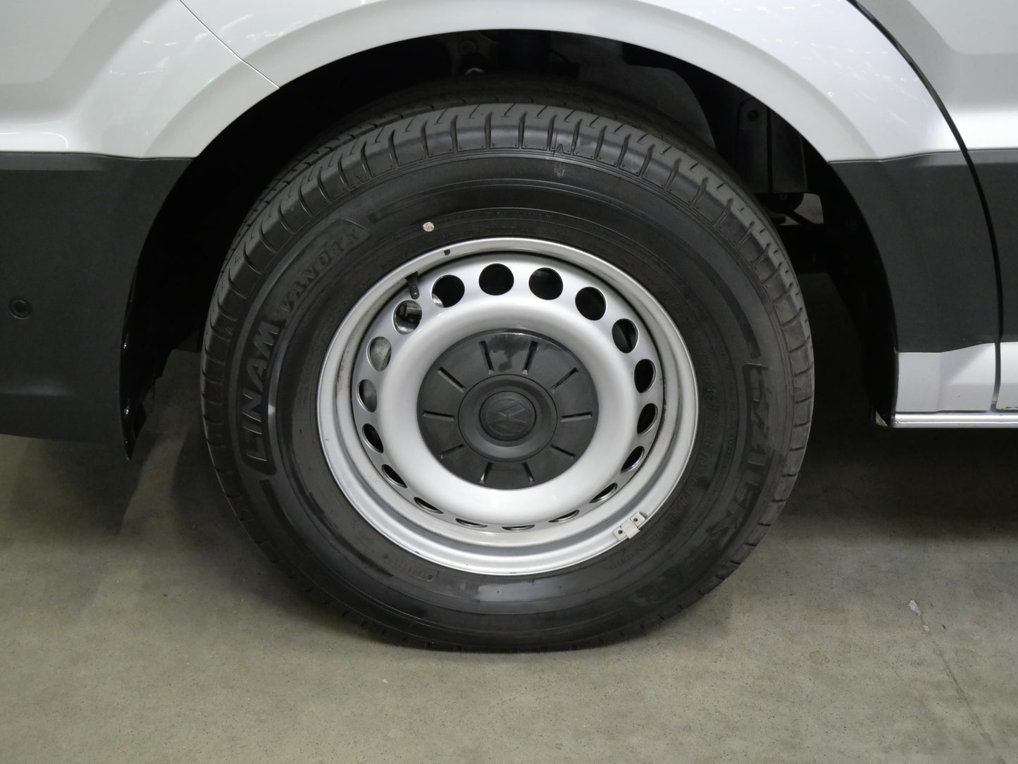 Volkswagen Grand California 600 2.0 TDI 130 kW AUT