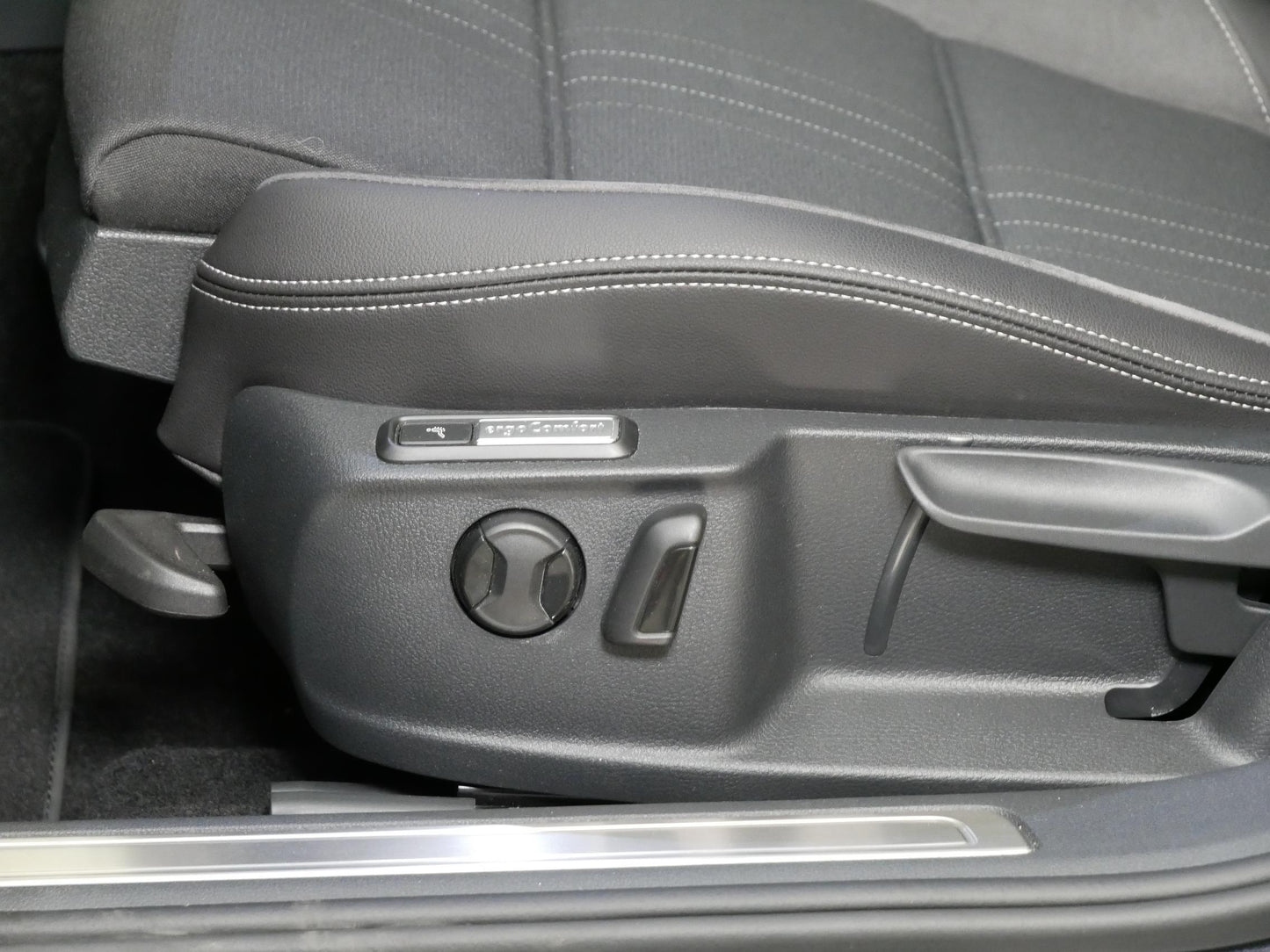 Volkswagen Passat 2.0 TDI 147 kW Alltrack