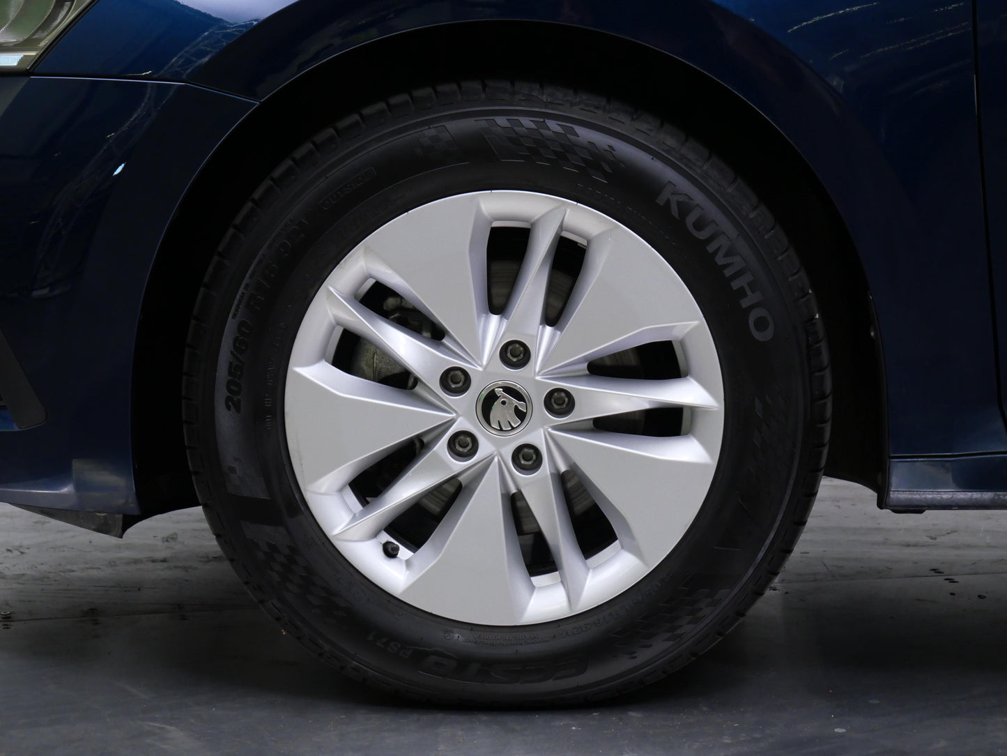 Škoda Octavia 1.5 TSI 110 kW Ambition Plus