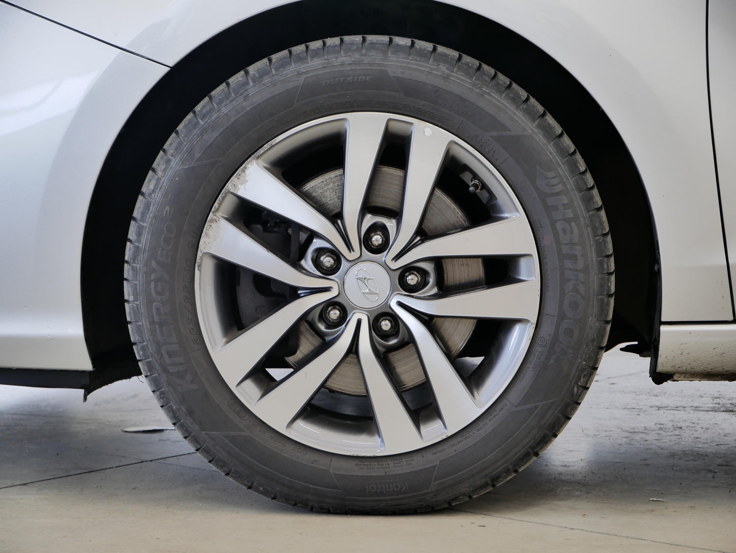 Hyundai i30 1.0 T-GDI 88 kW Trikolor