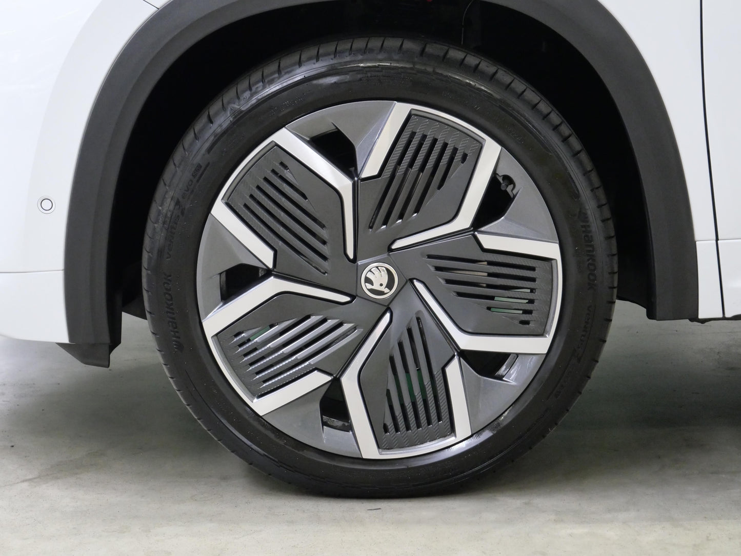 Škoda Kodiaq 2.0 TDI 142 kW 4x4 SportLine