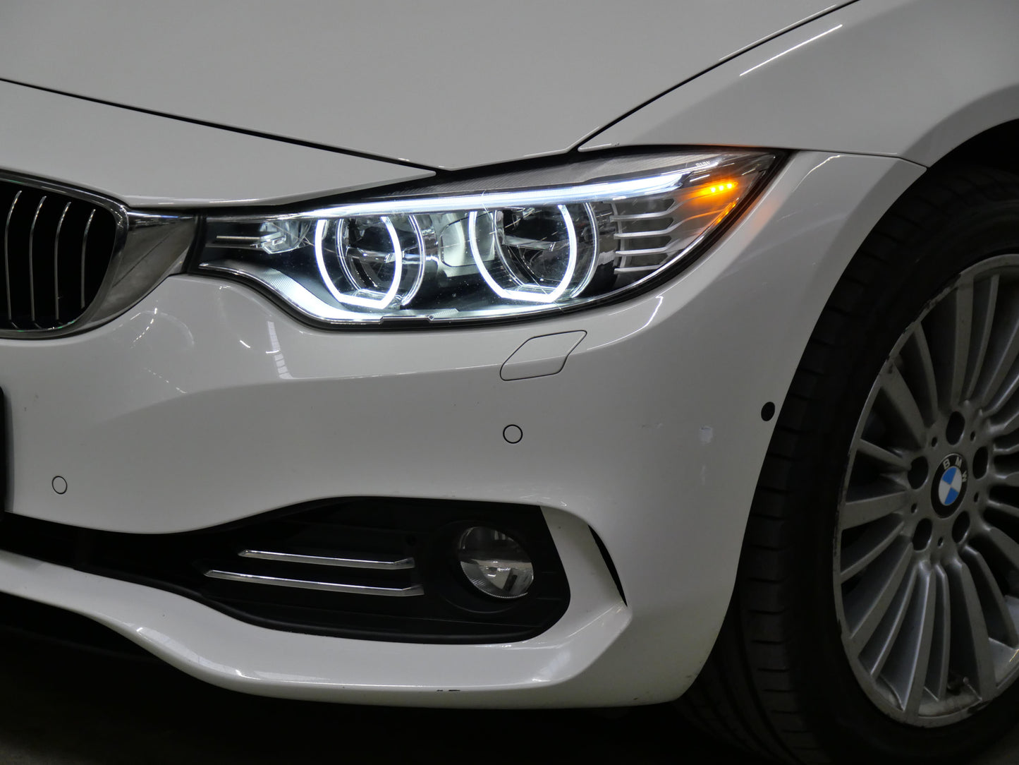 BMW Řada 4 428i 180 kW xDrive Luxury Line