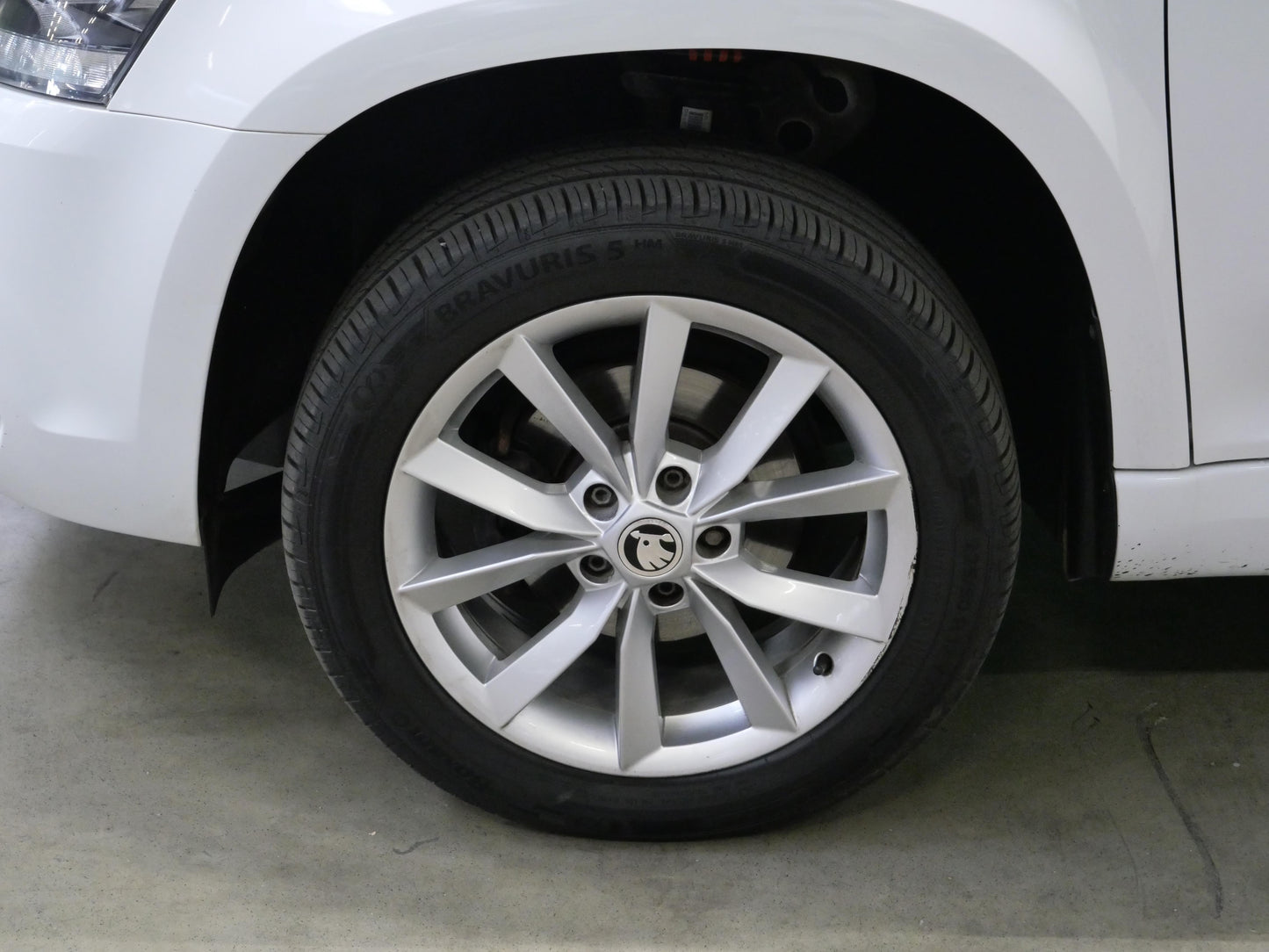 Škoda Yeti 2.0 TDI 81 kW Ambition Plus