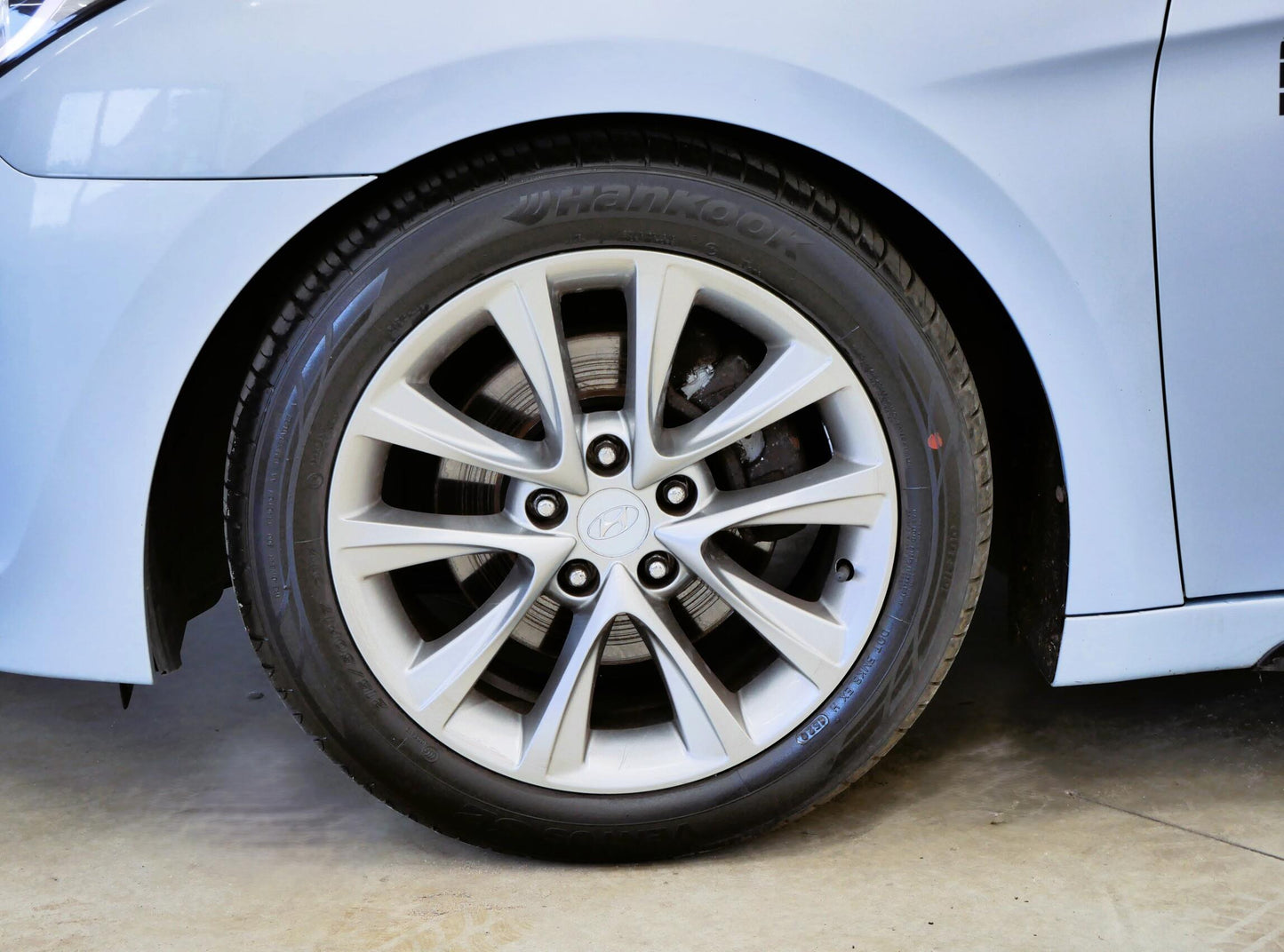 Hyundai i40 1.6 GDI FIFA WORLD CUP EDITION