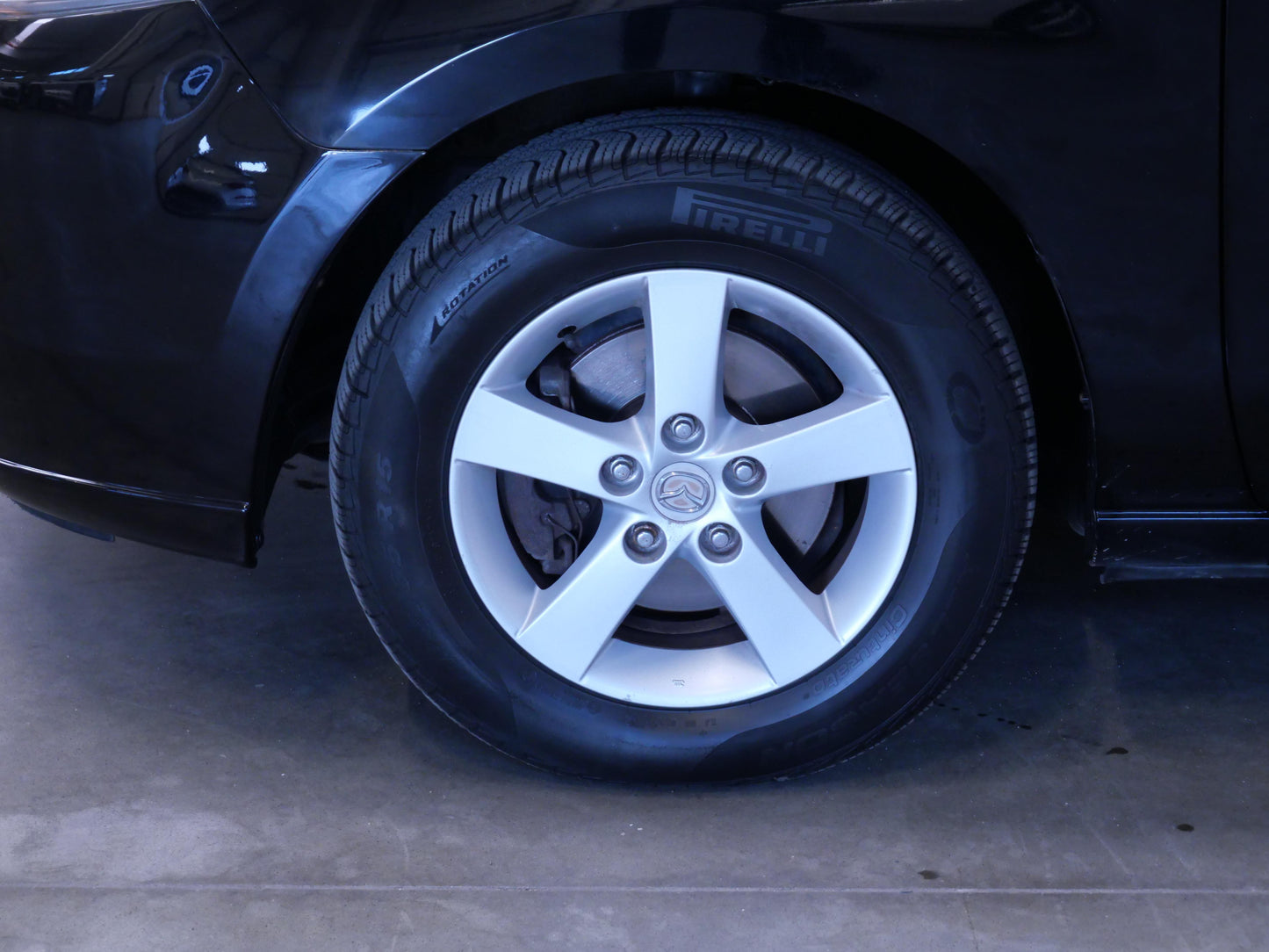 Mazda 5 1.8i 85 kW Comfort 7 míst