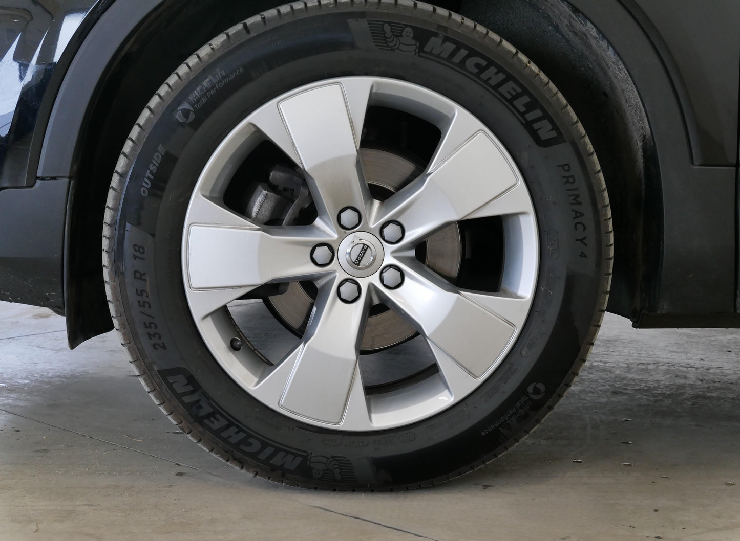 Volvo XC40 2.0 d 110 kW Inscription