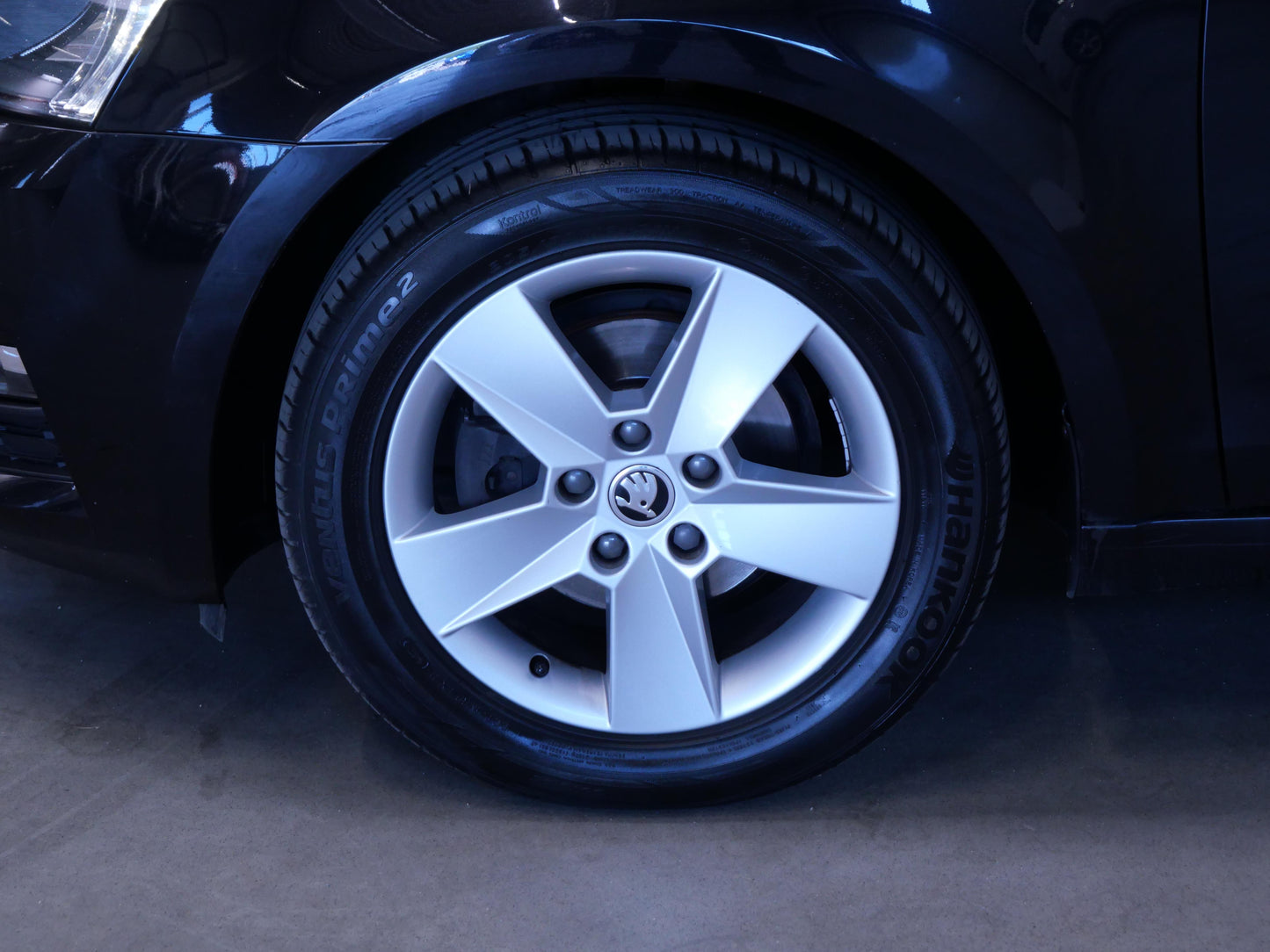 Škoda Octavia 1.6 TDI 85 kW DSG Ambition+