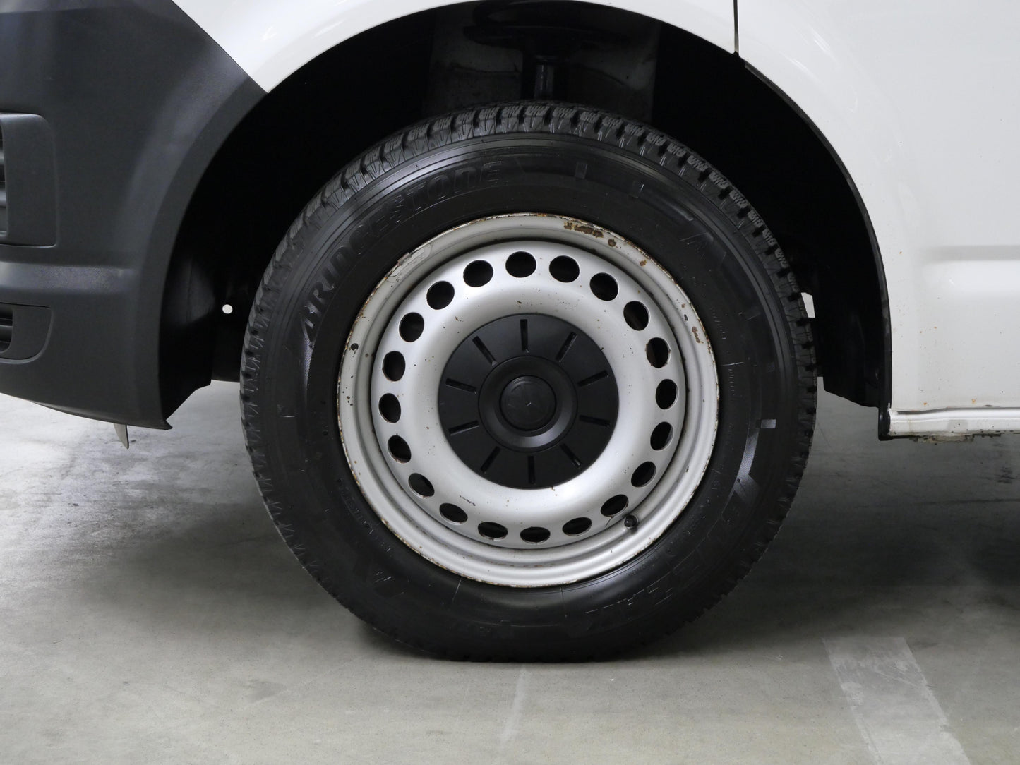 Volkswagen Transporter 2.0 TDI 75 kW KR