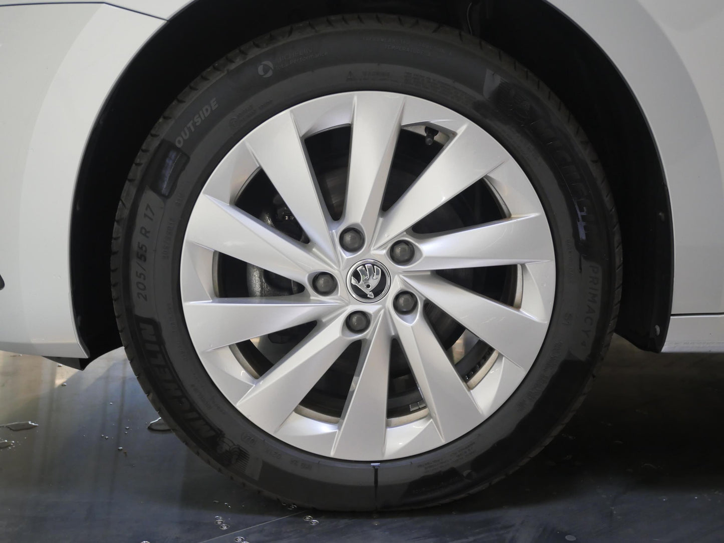 ŠKODA Octavia 2.0 TDI 85 kW DSG Ambition