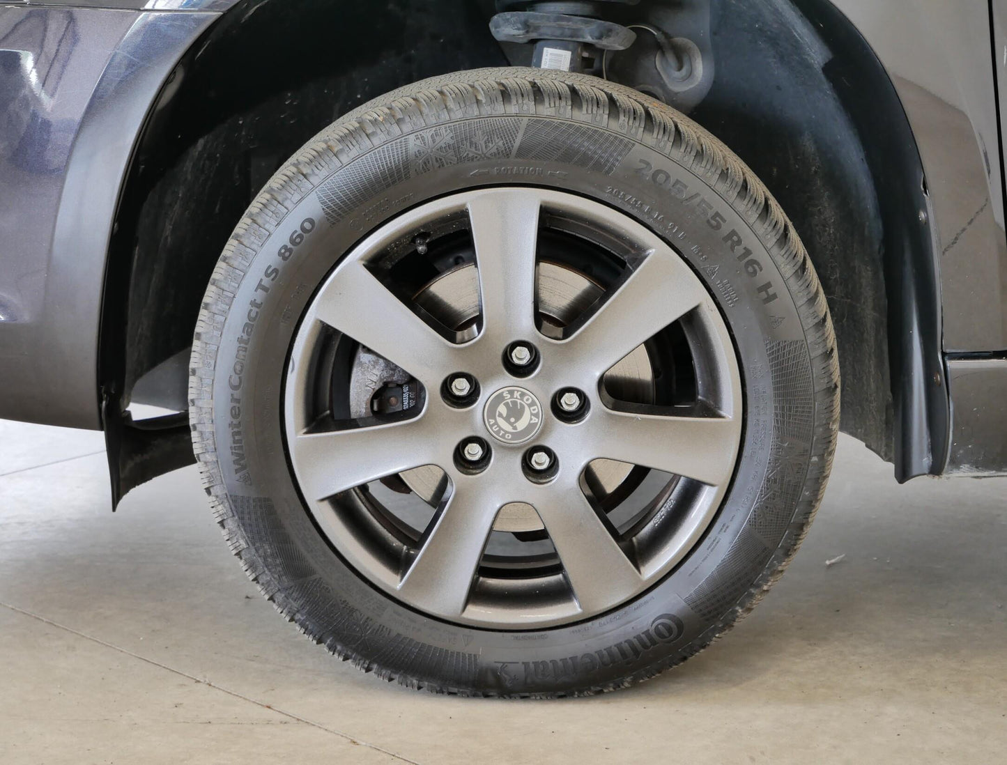 Škoda Yeti 1.4 TSI 90 kW Ambition DSG