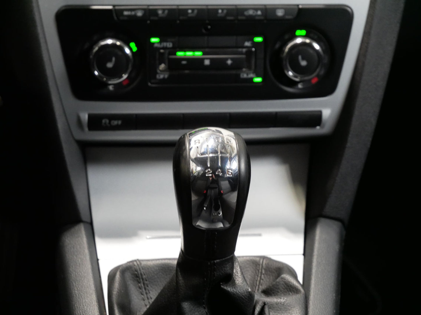 Škoda Octavia 1.2 TSI 77 kW Ambiente Plus