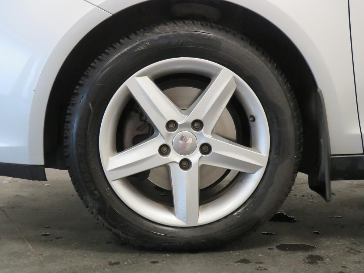 Seat Altea 1.6 TDI 77 kW Reference