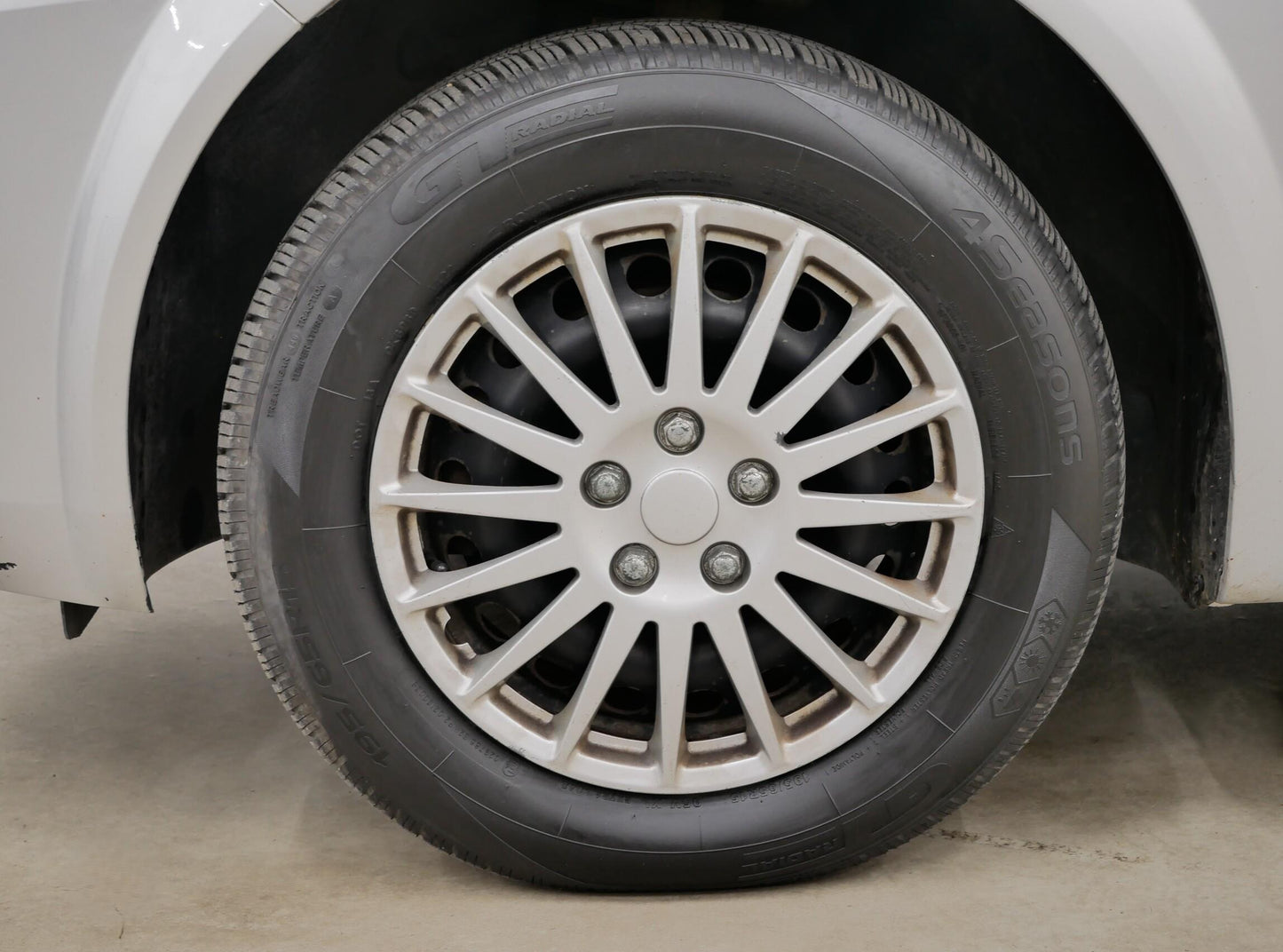 Renault Mégane 1.6i 16V 83 kW