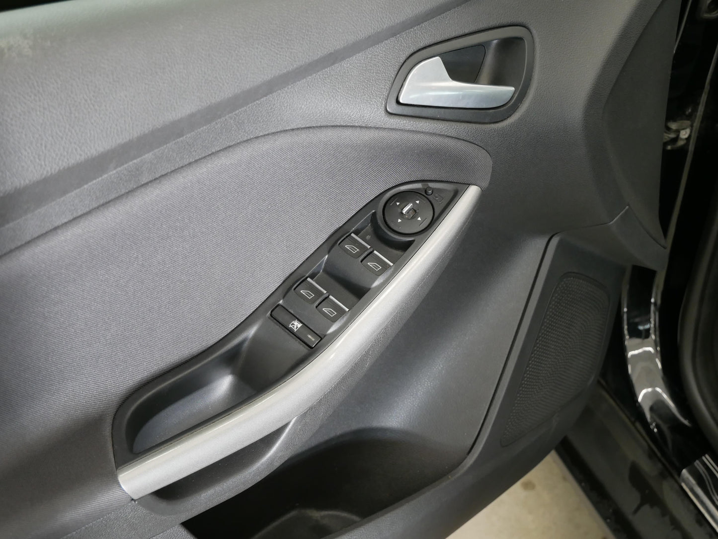 Ford Focus 2.0 TDCi 103 kW SYNC Edition