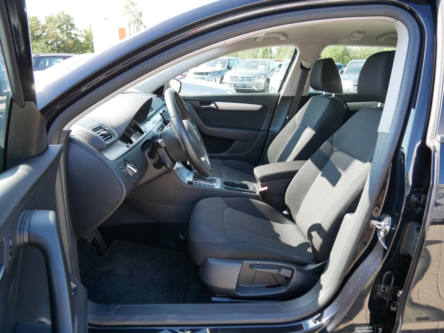 Volkswagen Passat Variant 2.0 TDI 103 kW