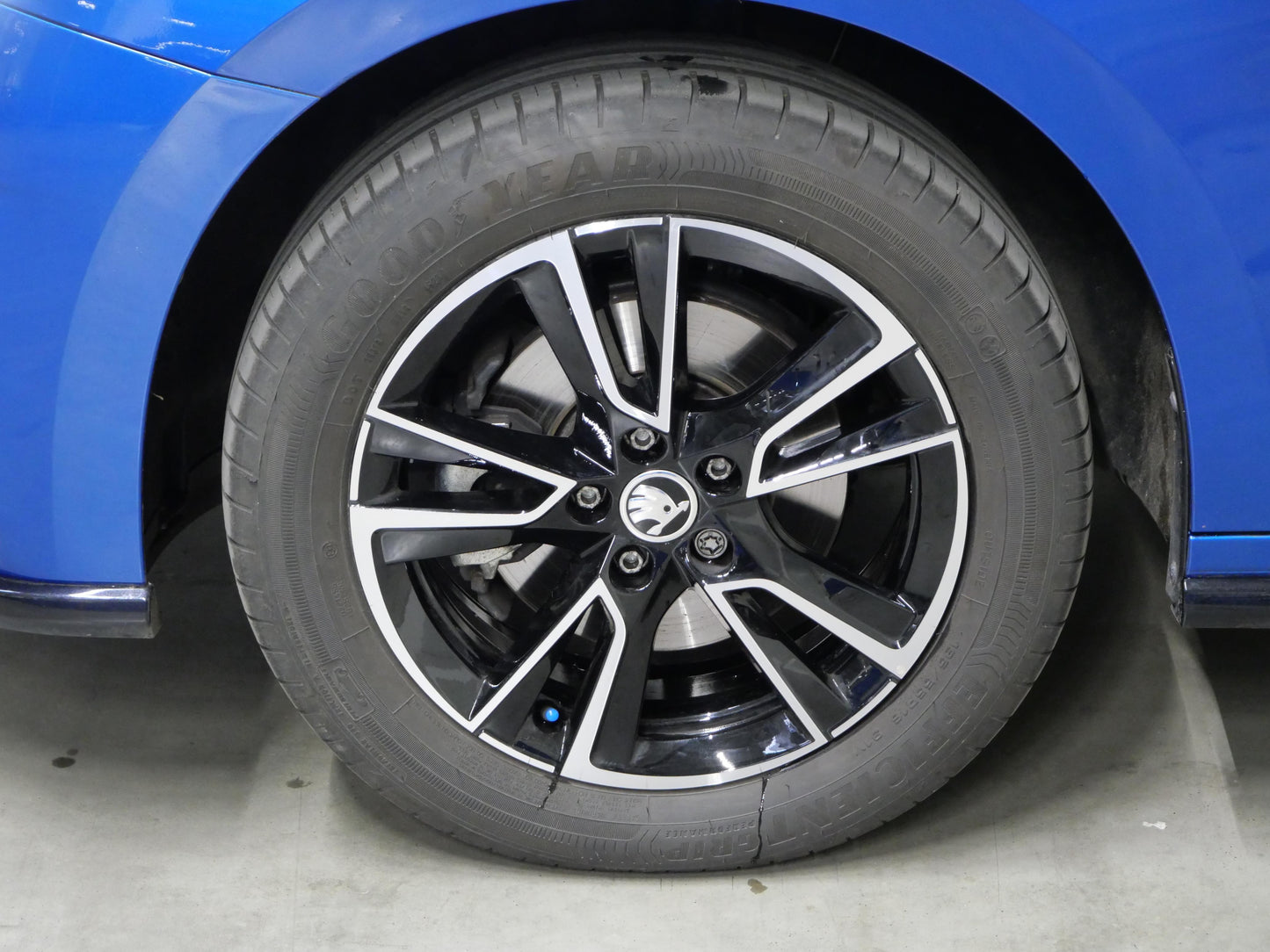 Škoda Fabia 1.0 TSI 81 kW Monte Carlo