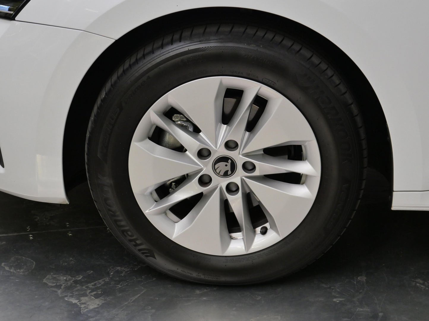 Škoda Octavia 1.5 eTSI 85 kW Top selection