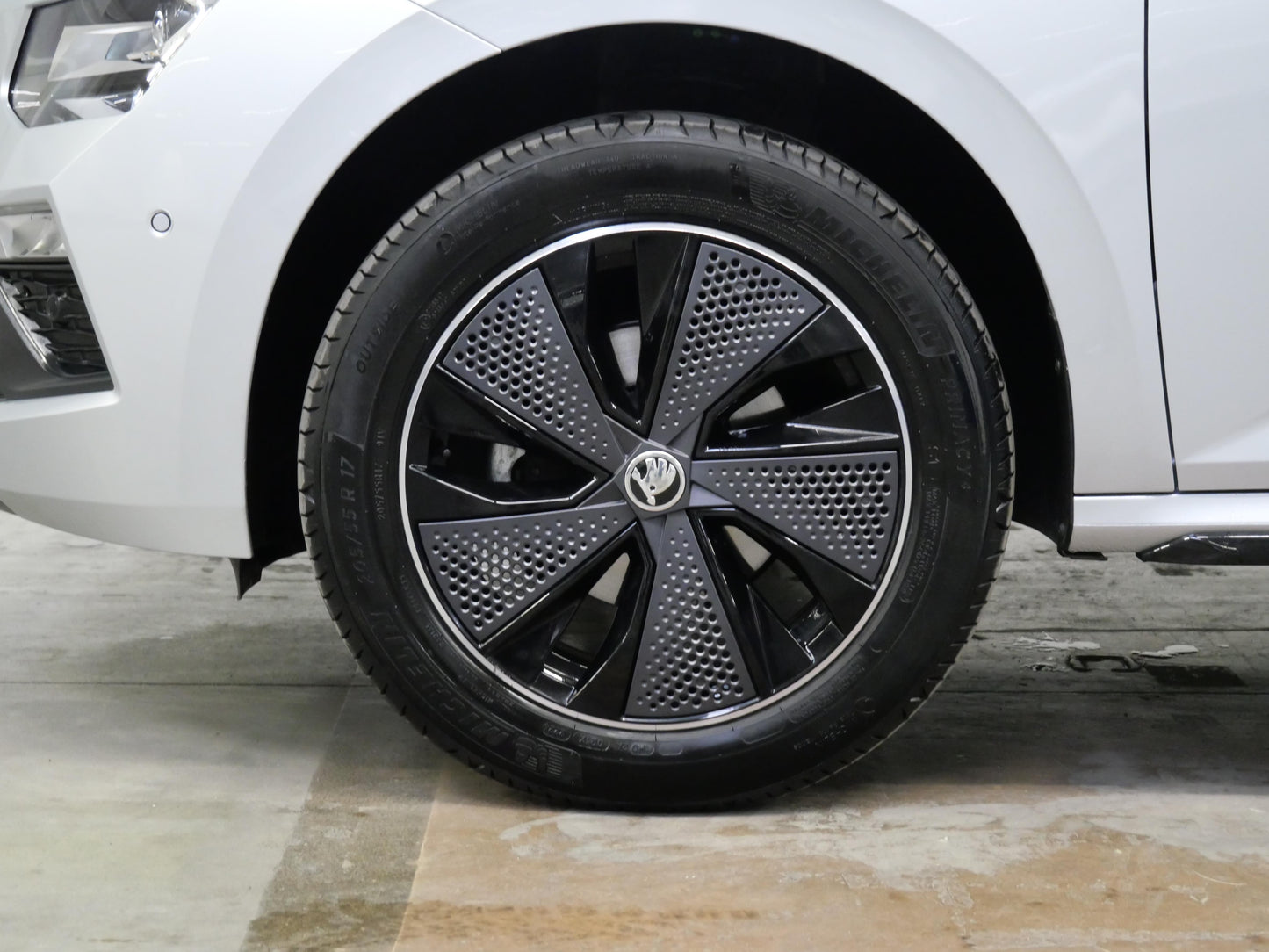 Škoda Kamiq 1.0 TSI 85 kW MonteCarlo