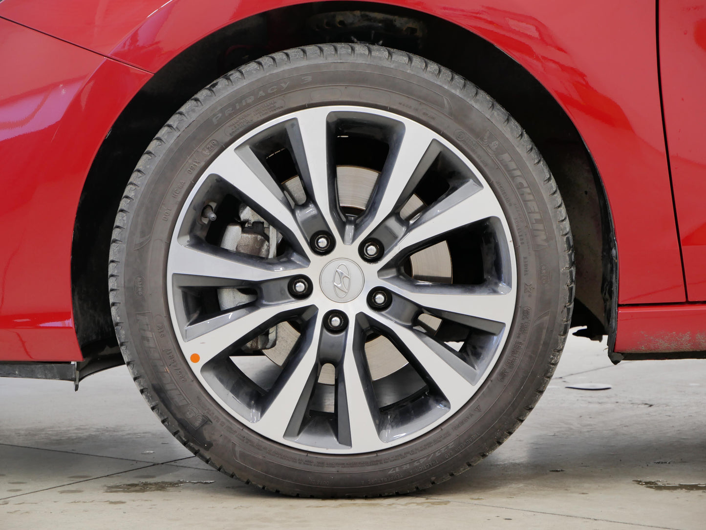 Hyundai i30 1.4 T-GDi 103 kW Style
