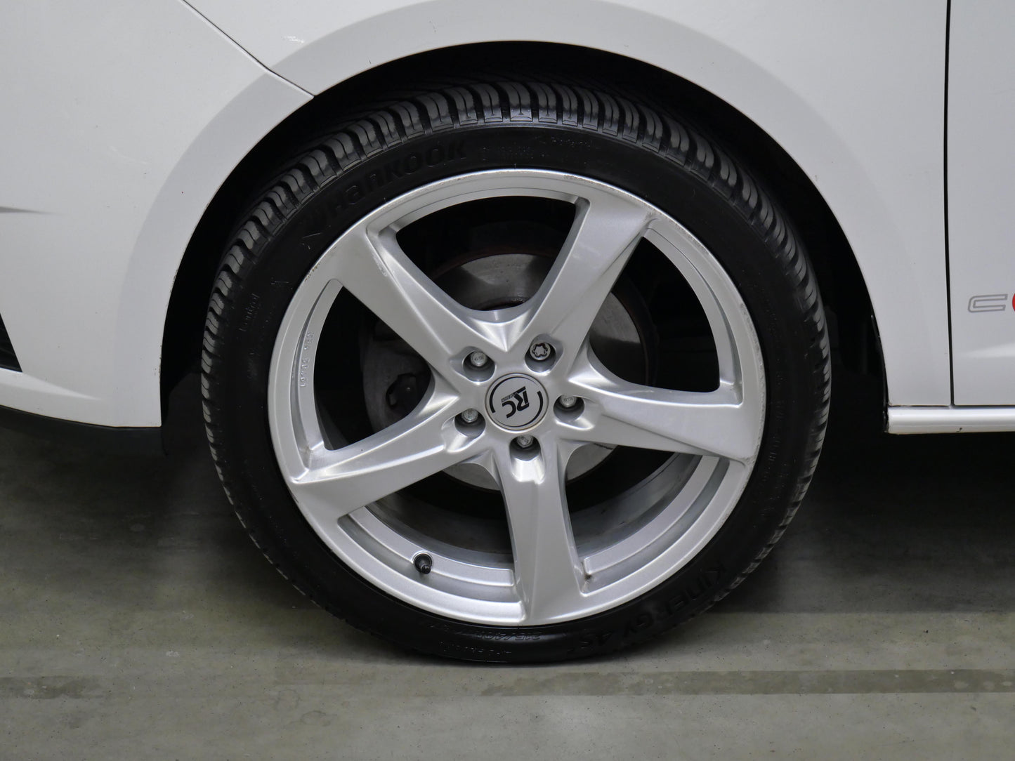 Seat Ibiza 1.6 TDI 66 kW Style