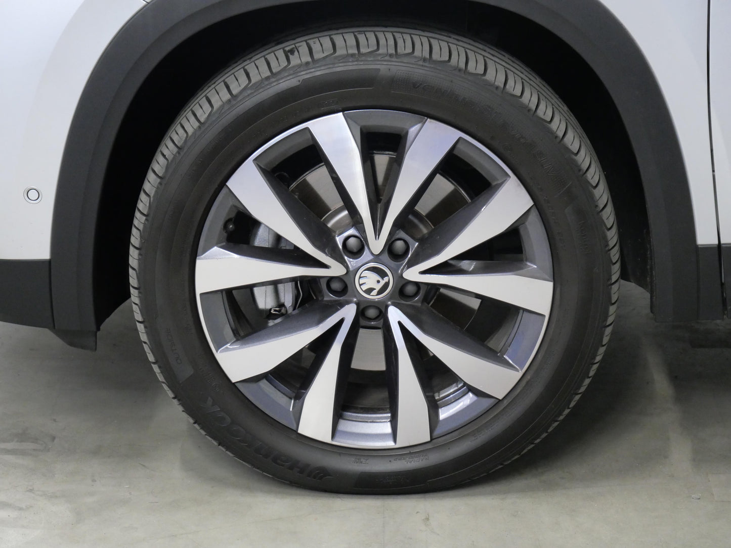 Škoda Kodiaq 2.0 TDI 142 kW Excl. Selection