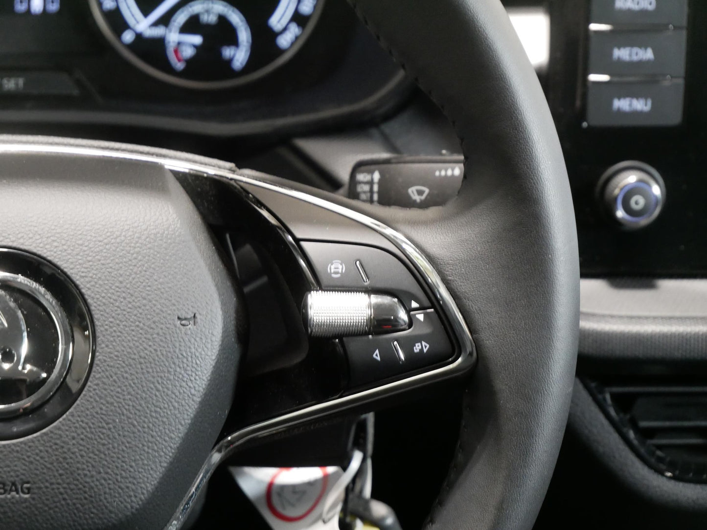 Škoda Fabia 1.0 MPI 59 kW Ambition Plus