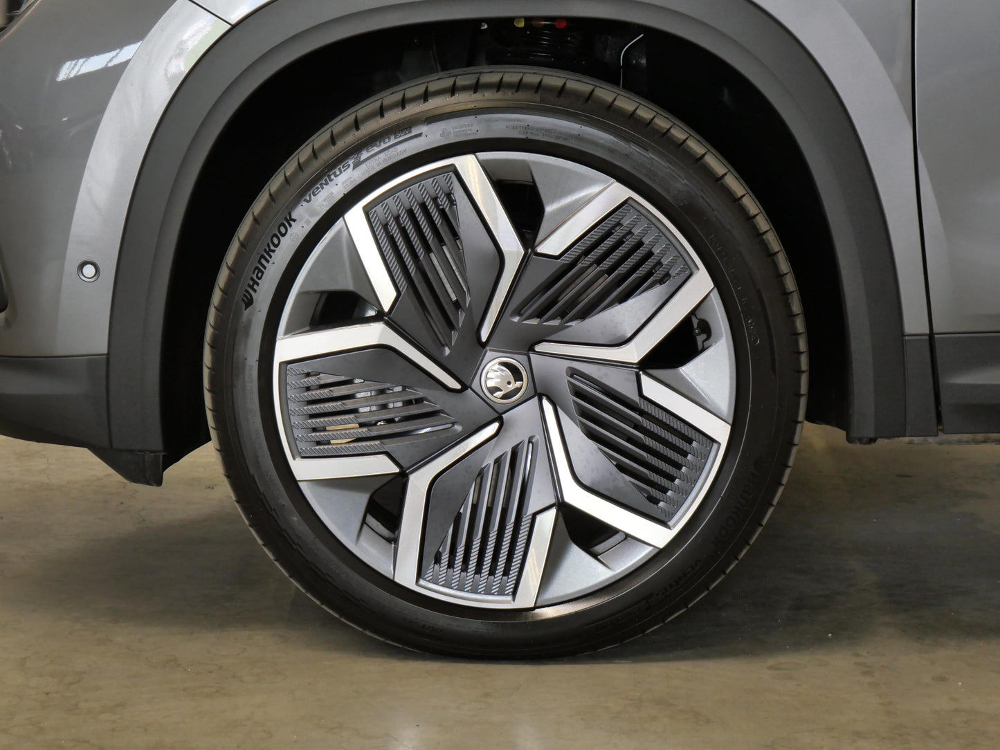 Škoda Kodiaq 2.0 TDI 142 kW Excl. Selection