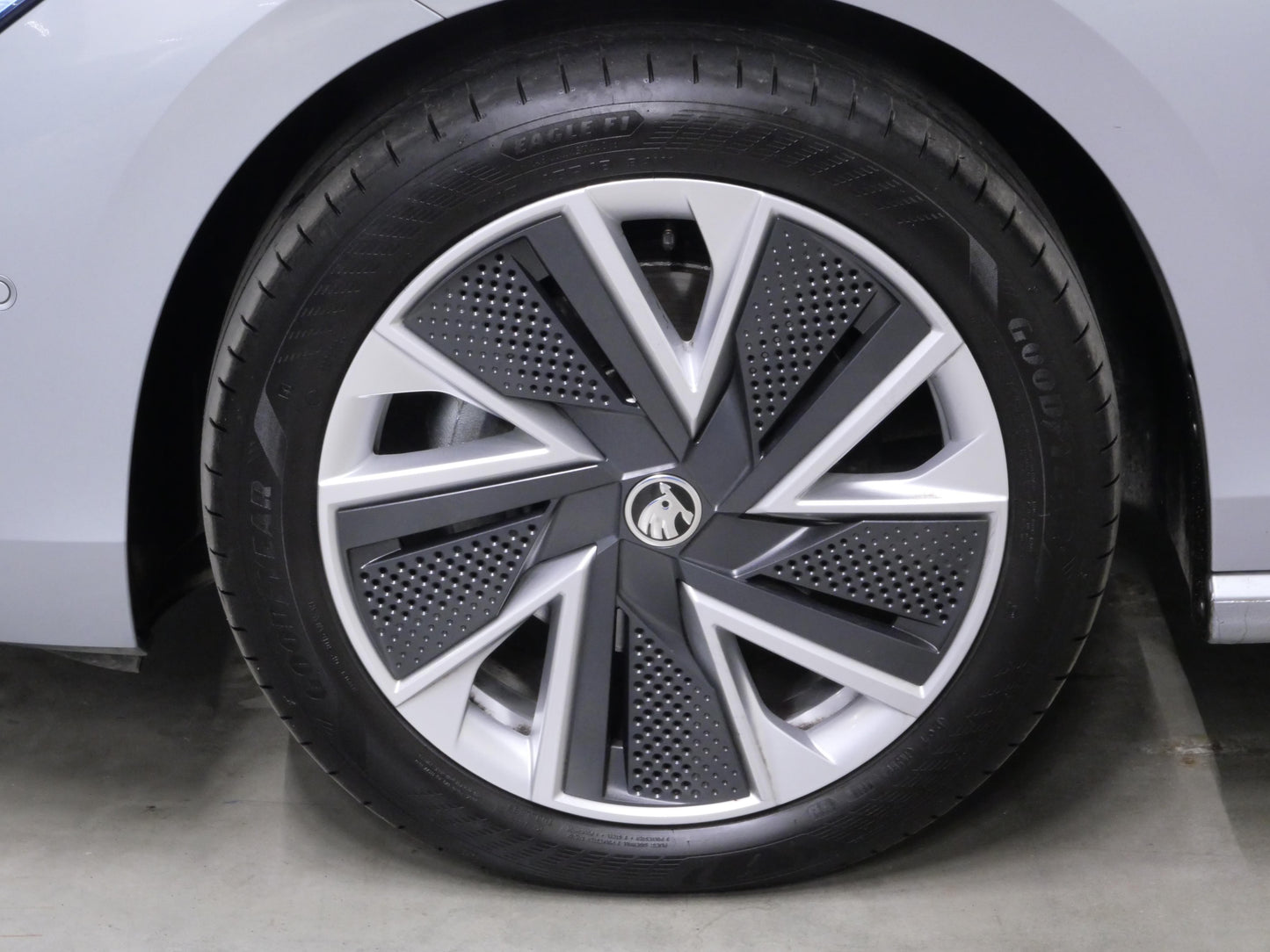 Škoda Superb 2.0 TDI 110 kW Selection