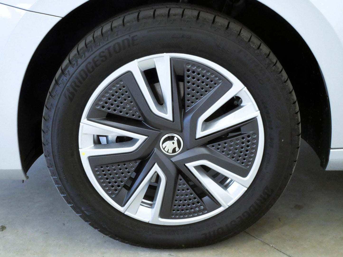 Škoda Fabia 1.0 TSI Style