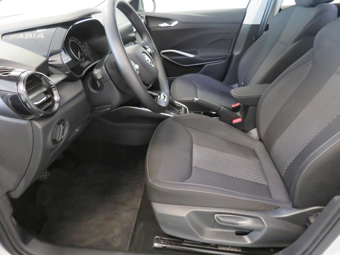 Škoda Fabia 1.0 TSI 70 kW Style Plus