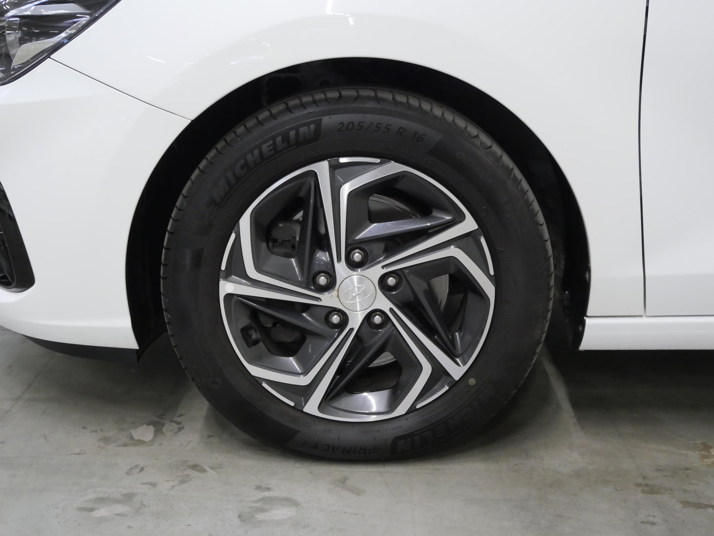 Hyundai i30 1.0 T-GDI 88 kW Family Comfort